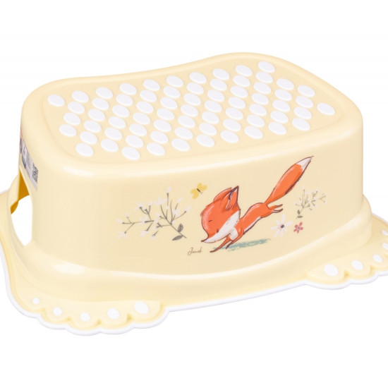 TEGA FF-006 SEEN FORENT FALL FF-006-109, YILLOW, Yellow