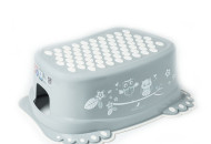 Подножка Tega SO-006 Сова SO-006-106, grey, серый