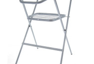 Підставка під ванну Tega DM-018 102 см DM-018-21, silver shine, сірий