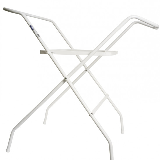 Stand for children's bath Tega 102 cm white