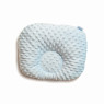Pillow orthopedic Twins Minky blue