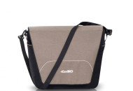 Сумка Easy Go Optimo sand, бежевий