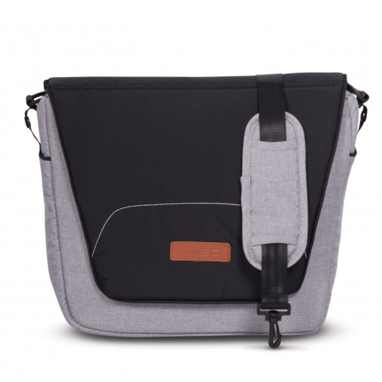 Сумка Easy Go Air grey fox, серый