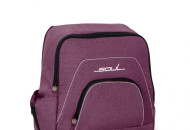 Сумка Easy Go Soul purple, фуксия