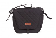 Easygo Bag Universal Black, Black
