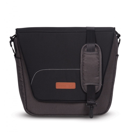 Сумка Easy Go Soul Air anthracite, графит