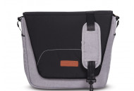 Сумка Easy Go Soul Air grey fox, серый