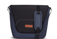 Сумка Easy Go Soul Air denim, джинсовый