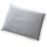 Плед і подушка Twins Waffle 100х80, 40x60 1408-TW-10, grey, сірий