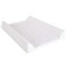 Пеленальная доска Cebababy 50x70 Flora & Fauna Tallo W-200-099-100, Blanco, белый