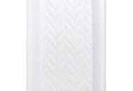 Пеленальная доска Cebababy 50x70 Flora & Fauna Tallo W-200-099-100, Blanco, белый