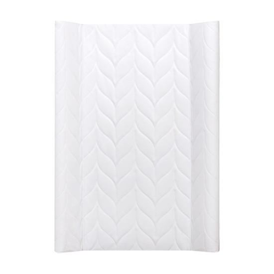 Пеленальная доска Cebababy 50x70 Flora & Fauna Tallo W-200-099-100, Blanco, белый