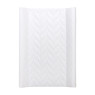 Пеленальная доска Cebababy 50x70 Flora & Fauna Tallo W-200-099-100, Blanco, белый