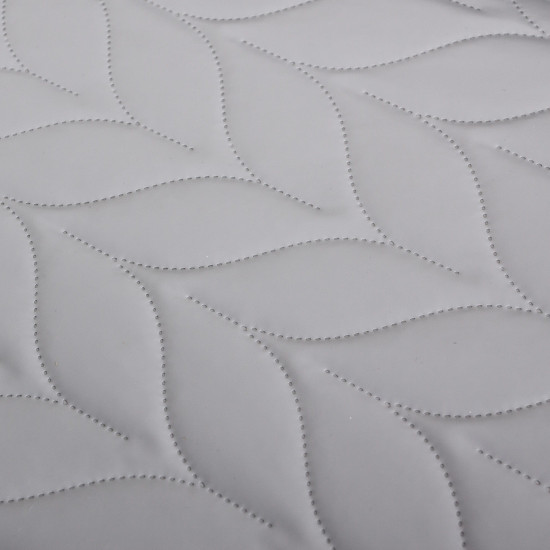 Повивальна дошка Cebababy 50x70 Flora & Fauna Tallo W-200-099-260, Gris, сірий