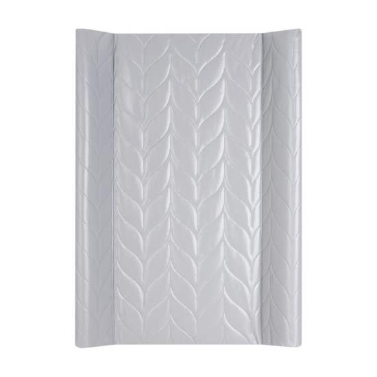 Повивальна дошка Cebababy 50x70 Flora & Fauna Tallo W-200-099-260, Gris, сірий