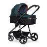 Коляска 3 в 1 Colibro OneMax з автокріслом 9023-COM-10, Mirage, зелений