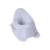 Горшок Tega PO-070 Уточка музыкальный антискол PO-070-133, fiolet, фиолетовый