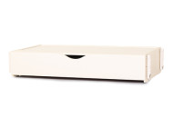 The box of the pendulum mechanism is transverse with a box 40.2.1.04, ivory, beige