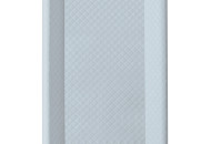 Пеленальная доска Cebababy 50x70 Caro W-200-079-269, Steel, серый
