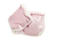 Twins Voyage Eco (fur) 80-191-TVEX-08, Pink, Pink