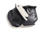 Перчатки Twins Voyage Eco (мех) 80-191-TVEX-16, grafit, графит
