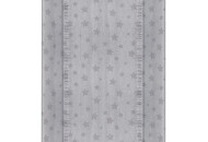 Повивальна дошка Cebababy 50x70 Denim Style W-200-119-588, Stars grey, сірий
