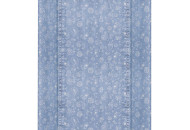 Повивальна дошка Cebababy 50x70 Denim Style W-200-119-592, Boho blue, блакитний