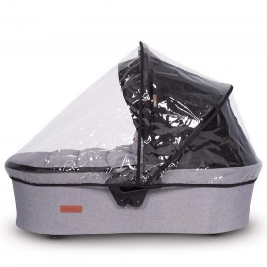 Люлька EasyGo Virage Ecco GONDOL-EG-VE-10, grey fox, сірий