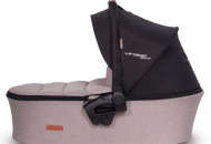 Люлька EasyGo Virage Ecco GONDOL-EG-VE-02, sand, бежевий
