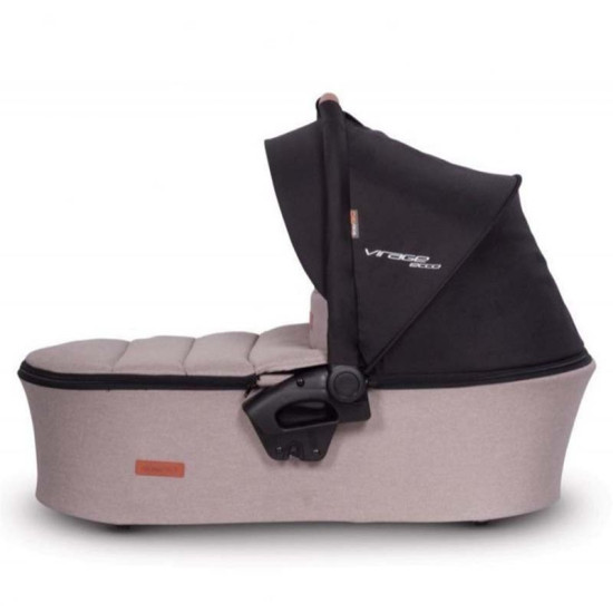 Люлька EasyGo Virage Ecco GONDOL-EG-VE-02, sand, бежевий