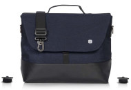 Сумка Euro-Cart Crox Cosmic blue, синий