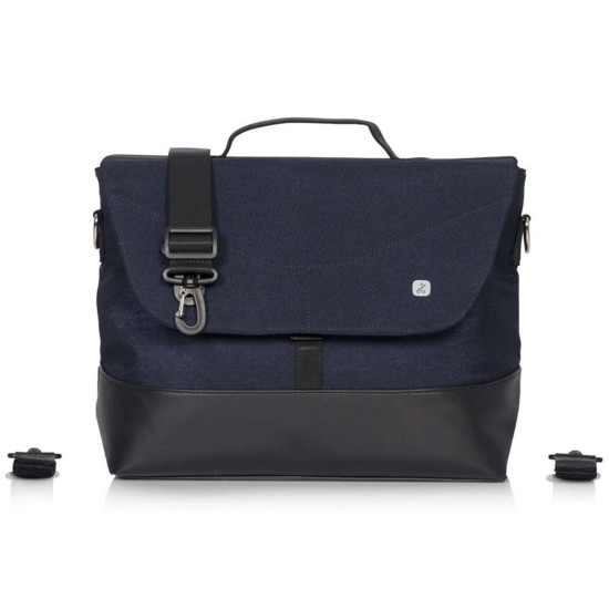 Сумка Euro-Cart Crox Cosmic blue, синий