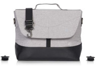 Сумка Euro-Cart Crox Pearl, серый