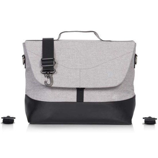 Сумка Euro-Cart Crox Pearl, серый