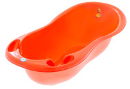 Ванная Tega TG-029 Balbinka orange, оранжевый