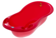 TEGA TG-029 BALBINKA Red, red