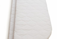 Матрац Twins для двійні 110х55 (2 шт) 5000-39TW, white, білий