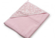 Twins Soft 100x100 1500-TS-08 Pink, Pink
