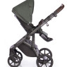 Коляска 2 в 1 Roan Bloom Night Green, зеленый