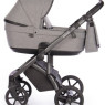 Коляска 2 в 1 Roan Bloom Titanium, бежевый