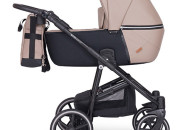 Stroller 2 in 1 Verdi Vrano 01 beige
