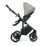 Коляска 2 в 1 Roan Bloom 9023-RB-28, Beige stripes, бежевый