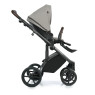 Коляска 2 в 1 Roan Bloom 9023-RB-28, Beige stripes, бежевый