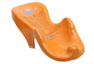 Горка для купания Tega ME-003 Метео ME-003-166, mustard, оранжевый
