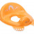 TEGA ME-002 Meteo Meteo Meteo Meteo Meteo, Mustard, Mustard, Orange
