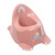 Горшок Tega ME-001 Метео без музыки ME-001-123, Pink Pearl, пудра