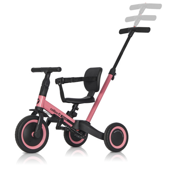 Велосипед Colibro TREMIX UP 6в1 Rose