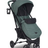Stroller Euro-Cart Volt black edition Mineral turquoise