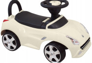 Толокар Baby Mix UR-HZ603 Авто white UR-HZ603 Авто, белый