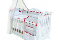 Badakhin Twins Premium Starlet 1028-P-020, Multicolor, Multicolyr